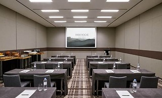 PARK ROCHE Resort & Wellness