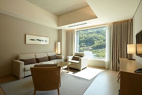 PARK ROCHE Resort & Wellness