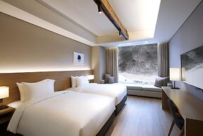 PARK ROCHE Resort & Wellness