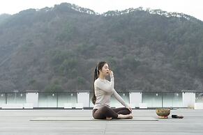 PARK ROCHE Resort & Wellness