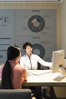 PARK ROCHE Resort & Wellness