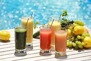 PARK ROCHE Resort & Wellness