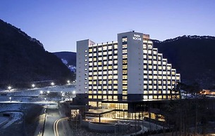 PARK ROCHE Resort & Wellness