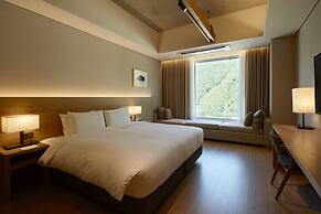 PARK ROCHE Resort & Wellness