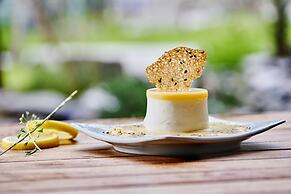 PARK ROCHE Resort & Wellness