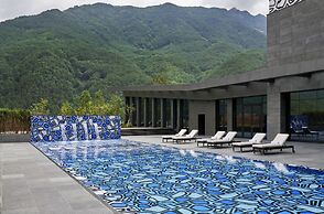PARK ROCHE Resort & Wellness