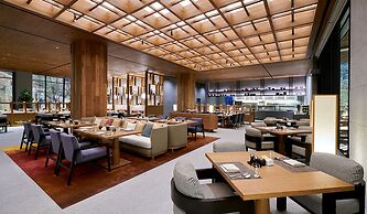 PARK ROCHE Resort & Wellness