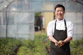 PARK ROCHE Resort & Wellness