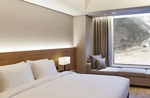 PARK ROCHE Resort & Wellness