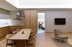 PARK ROCHE Resort & Wellness