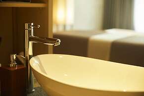 PARK ROCHE Resort & Wellness