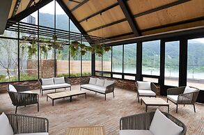 PARK ROCHE Resort & Wellness