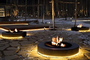 PARK ROCHE Resort & Wellness