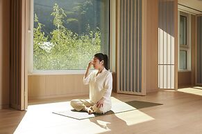 PARK ROCHE Resort & Wellness