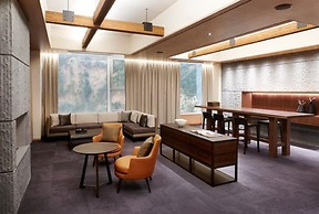 PARK ROCHE Resort & Wellness