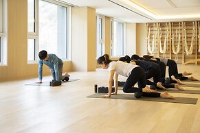 PARK ROCHE Resort & Wellness