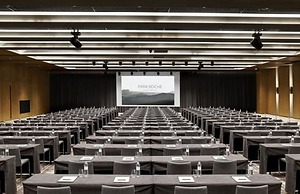 PARK ROCHE Resort & Wellness