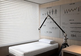 PARK ROCHE Resort & Wellness