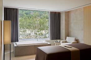 PARK ROCHE Resort & Wellness