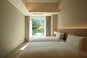 PARK ROCHE Resort & Wellness