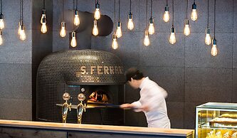 PARK ROCHE Resort & Wellness