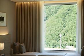 PARK ROCHE Resort & Wellness