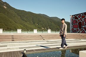 PARK ROCHE Resort & Wellness