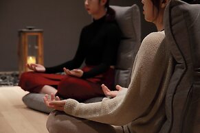 PARK ROCHE Resort & Wellness