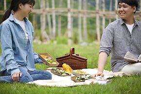 PARK ROCHE Resort & Wellness