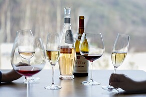 PARK ROCHE Resort & Wellness