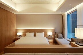 PARK ROCHE Resort & Wellness