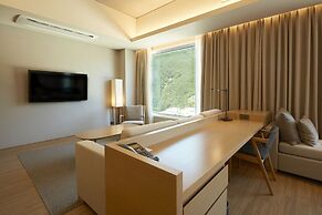 PARK ROCHE Resort & Wellness