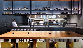 PARK ROCHE Resort & Wellness