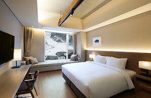 PARK ROCHE Resort & Wellness