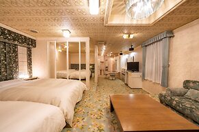 Hotel Liberte Asahikawa