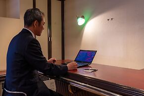 Hotel Liberte Asahikawa