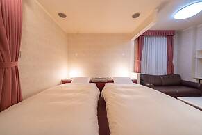 Hotel Liberte Asahikawa