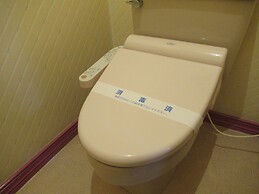 Hotel Liberte Asahikawa