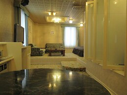 Hotel Liberte Asahikawa