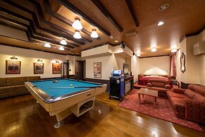 Hotel Liberte Asahikawa