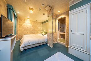 Hotel Liberte Asahikawa