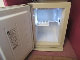 Hotel Liberte Asahikawa