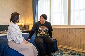 Hotel Liberte Asahikawa