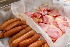 Hotel Liberte Asahikawa