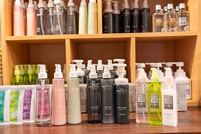 Hotel Liberte Asahikawa