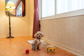 Hotel Liberte Asahikawa