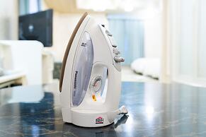 Hotel Liberte Asahikawa