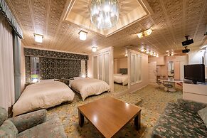 Hotel Liberte Asahikawa