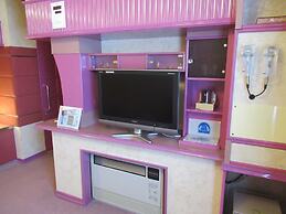 Hotel Liberte Asahikawa