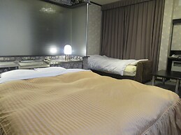 Hotel Liberte Asahikawa